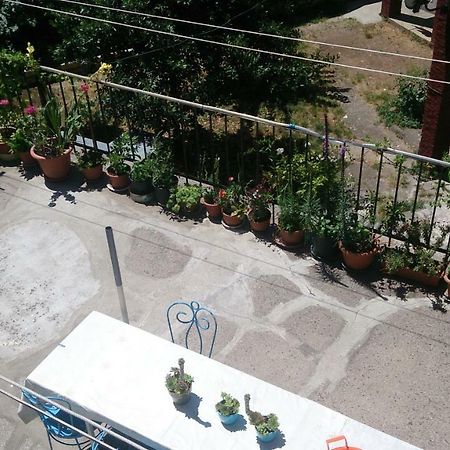 Apartman Karli Rijeka Exterior photo