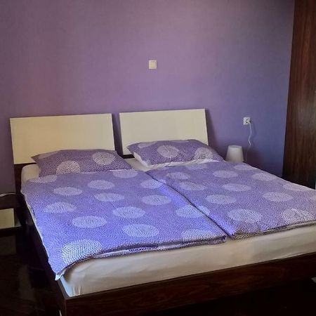 Apartman Karli Rijeka Exterior photo