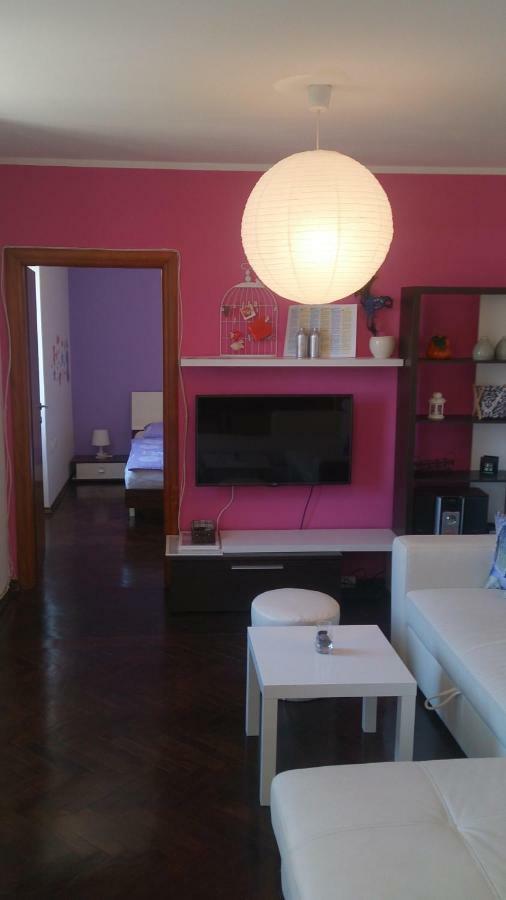 Apartman Karli Rijeka Exterior photo