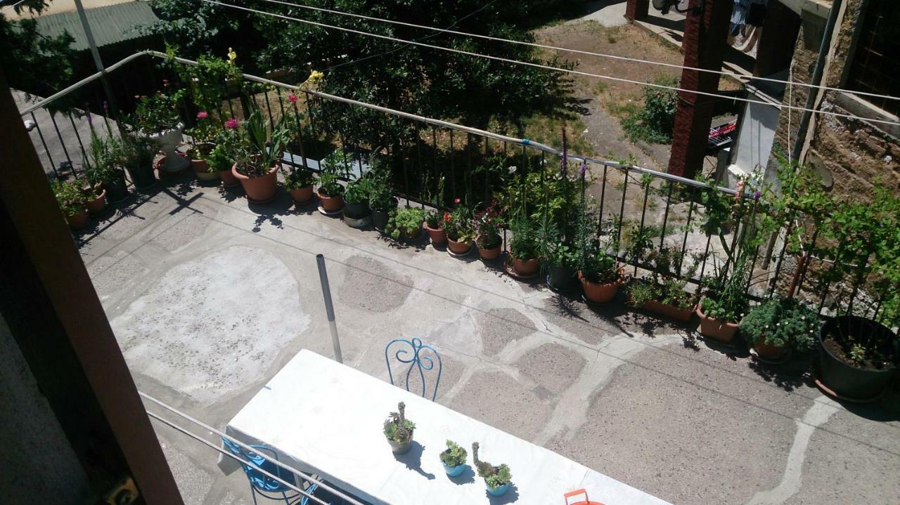 Apartman Karli Rijeka Exterior photo