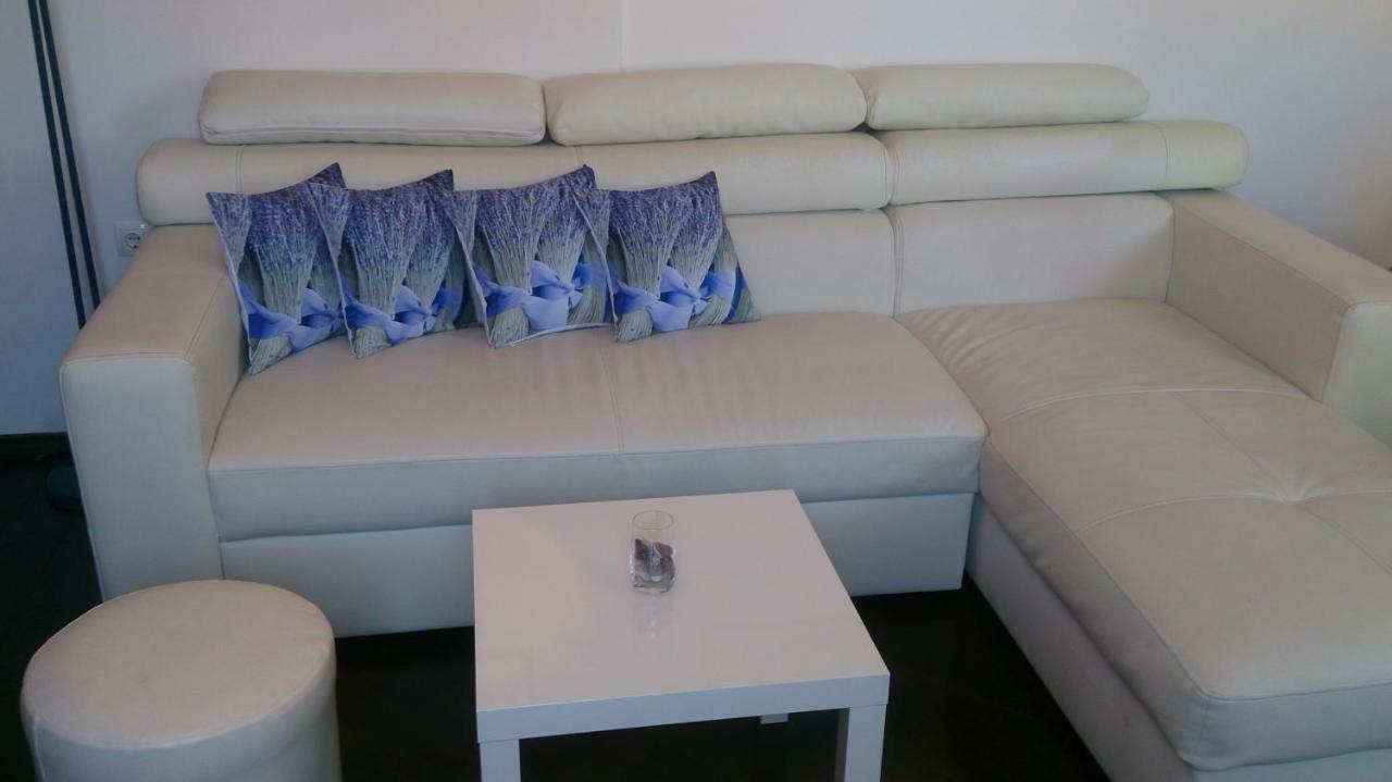 Apartman Karli Rijeka Exterior photo