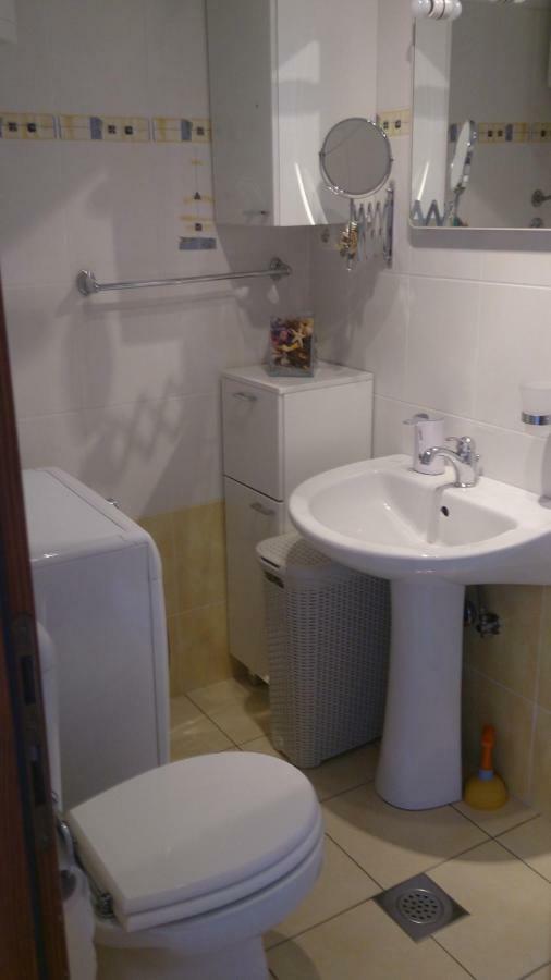 Apartman Karli Rijeka Exterior photo