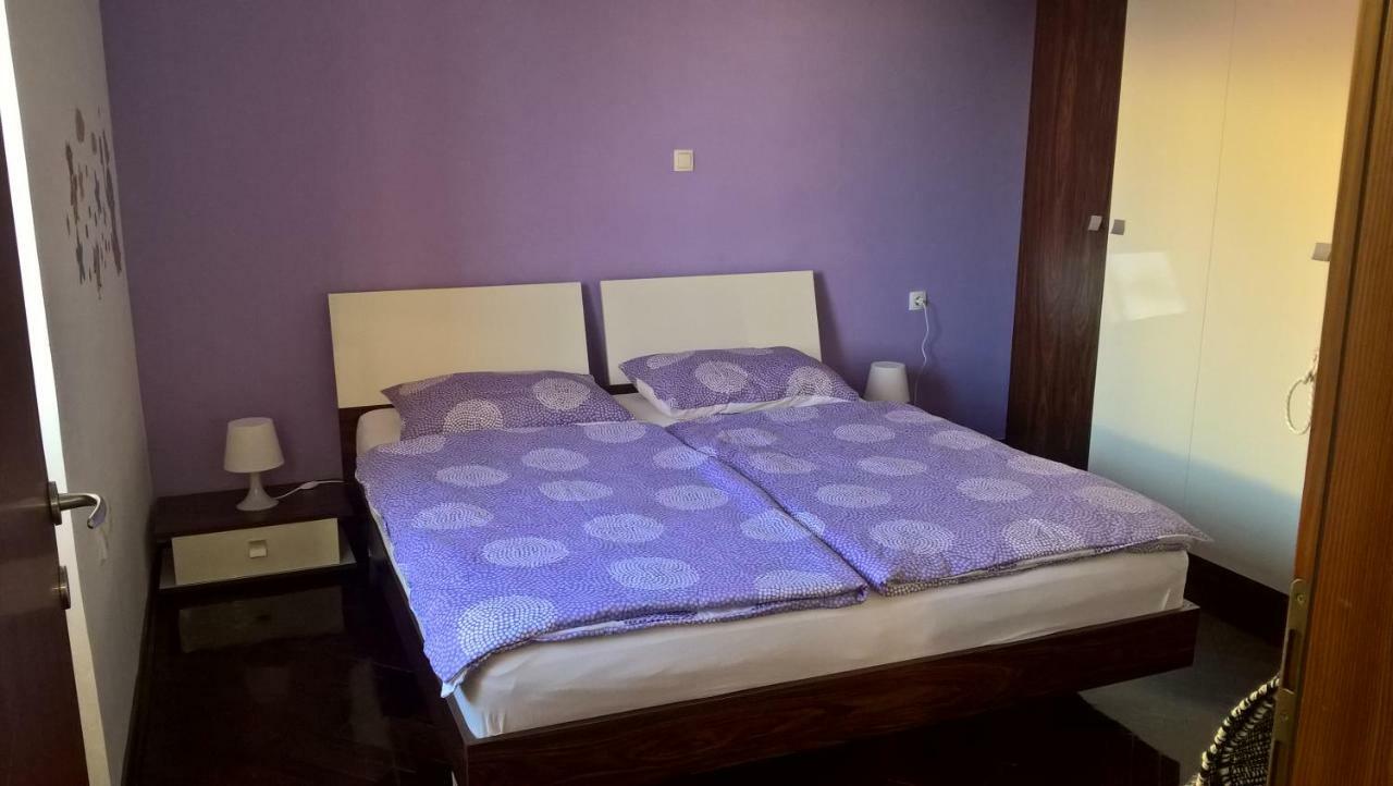 Apartman Karli Rijeka Exterior photo